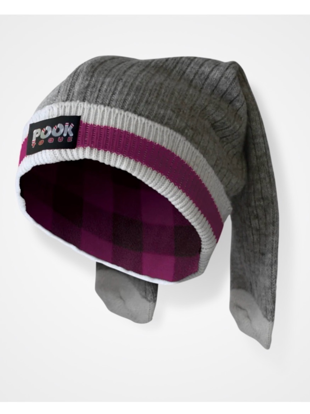 Kids Pook Hat